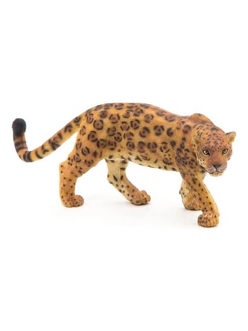 50094 Jaguar Figurine Animaux - N/A