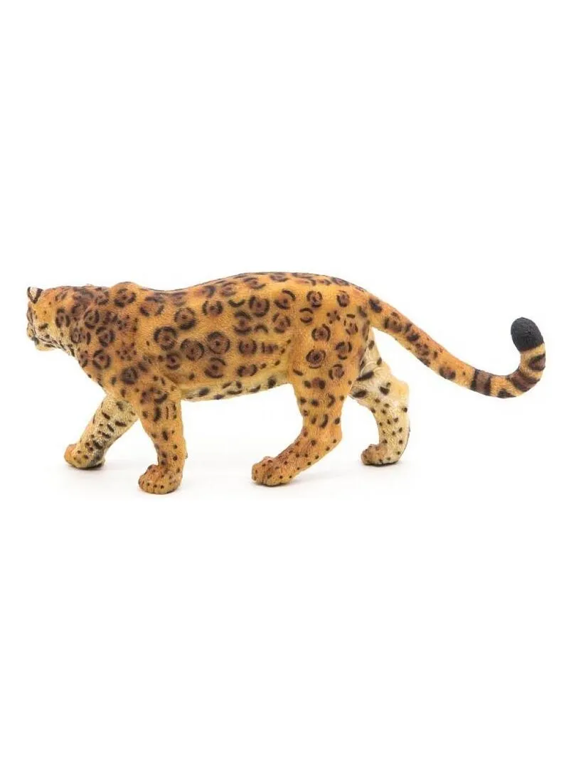 50094 Jaguar Figurine Animaux - N/A