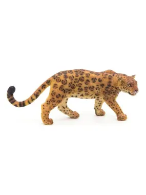 50094 Jaguar Figurine Animaux - N/A