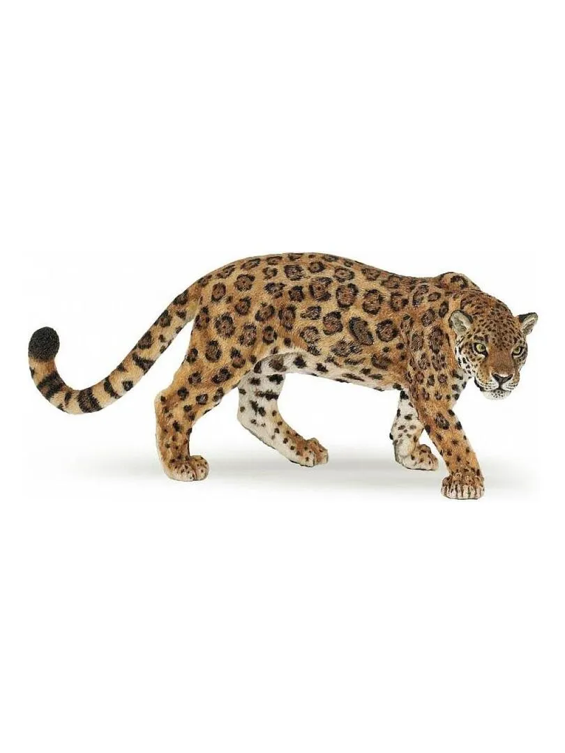 50094 Jaguar Figurine Animaux - N/A