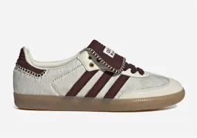 adidas Samba Pony Tonal Wales Bonner Cream White