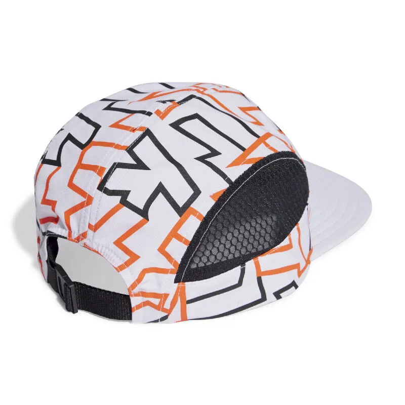 Adidas Terrex 5P Cap Graphic - Casquette | Hardloop