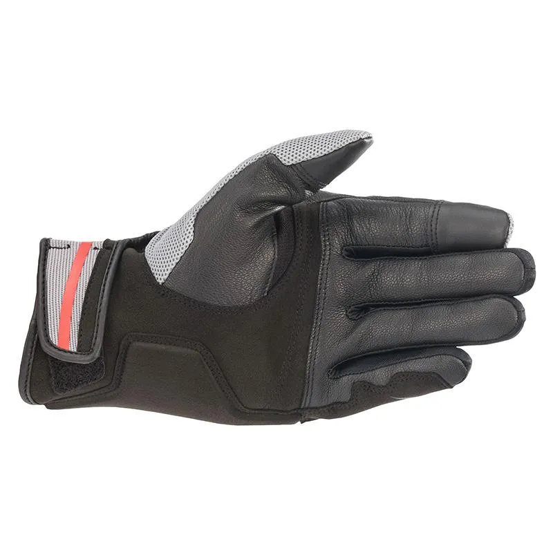  ALPINESTARS Gants CHROME  Gants moto mi-saison