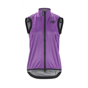 Assos Dyora RS Rain Vest S9 - Gilet vélo femme | Hardloop