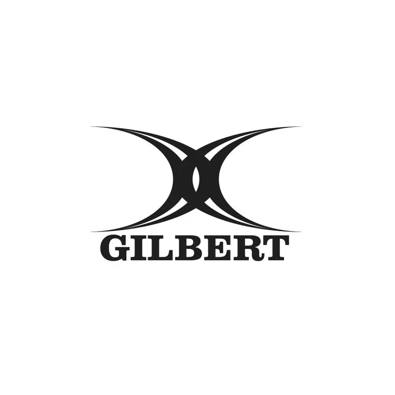 Ballon en cuir Rugby World Cup 2023 Gilbert