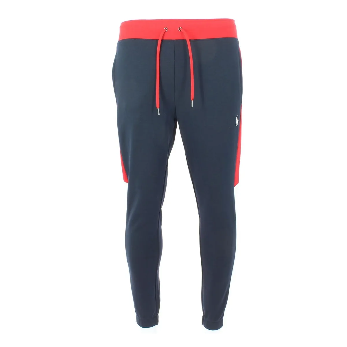 BAS JOGGING HOMME RALPH LAUREN COUPE SLIM