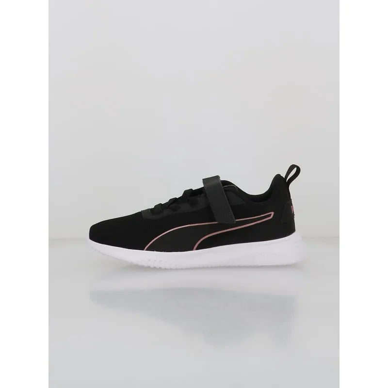 Baskets court legacy gs blanc rouge enfant - Nike | wimod