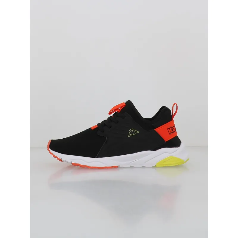 Baskets court legacy gs blanc rouge enfant - Nike | wimod