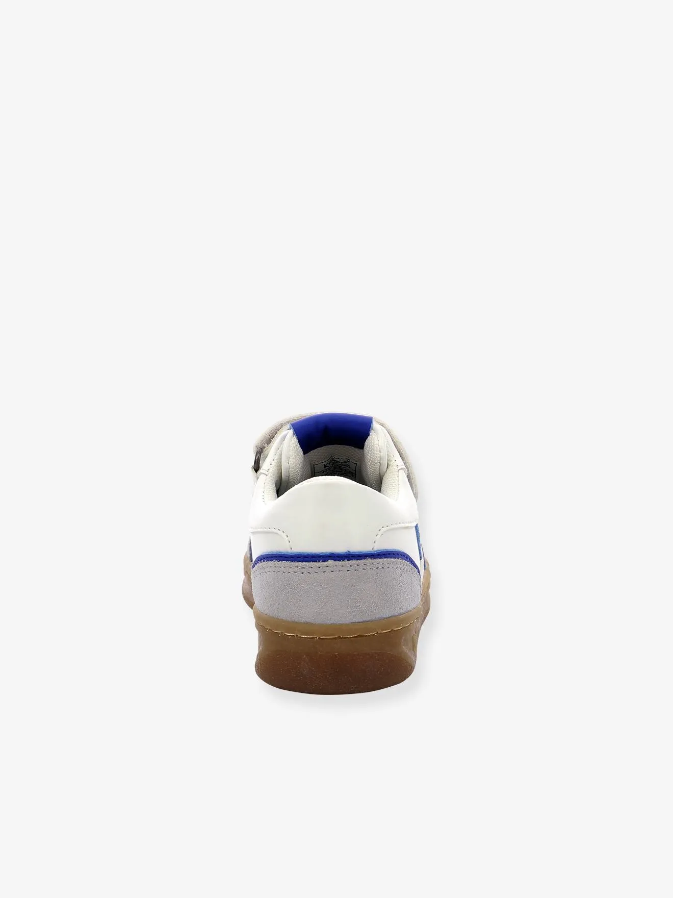 Baskets enfant Kouic 928544-30-33 KICKERS® blanc - Kickers