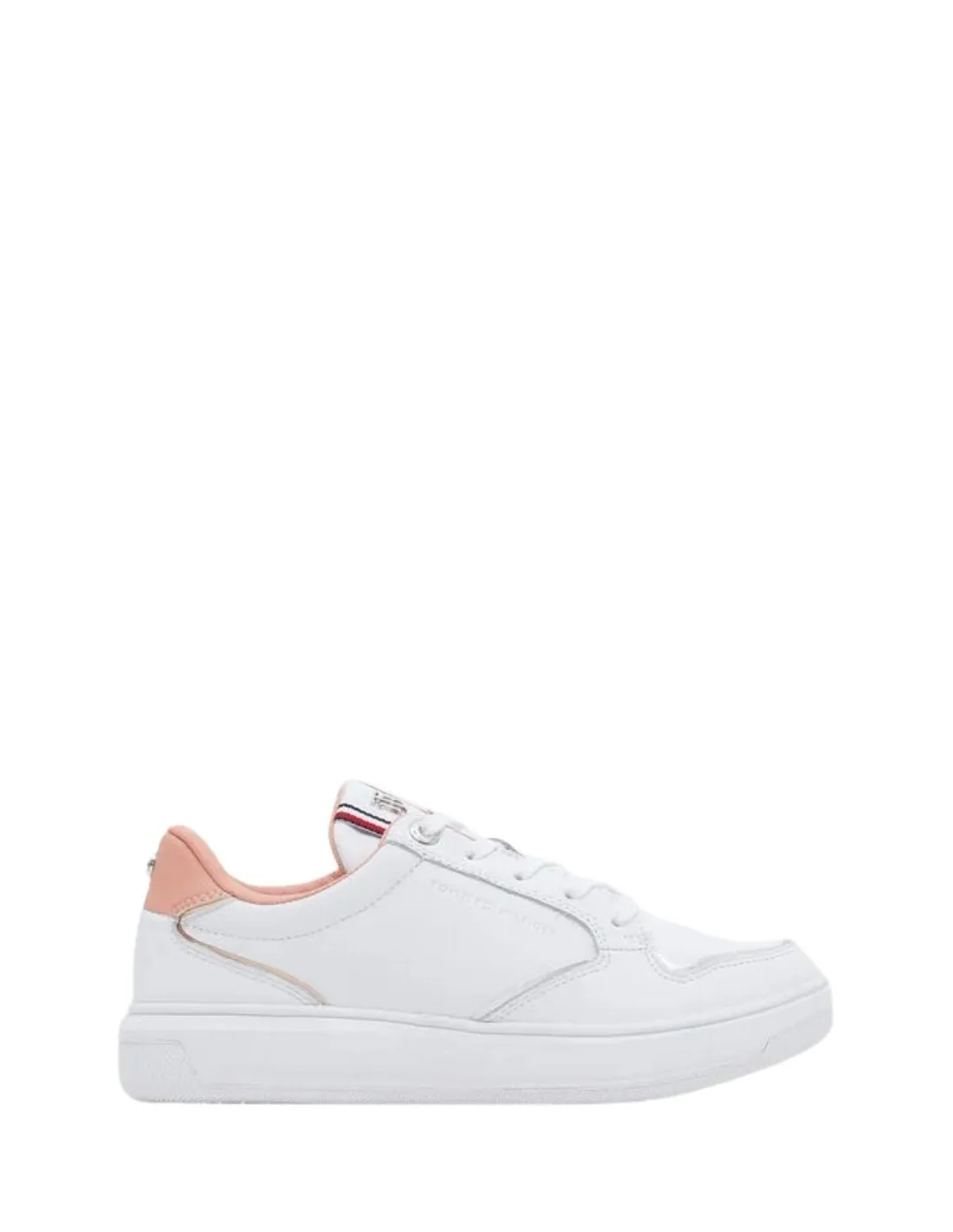 Baskets Femme Tommy Hilfiger Elevated Ref 55416 Mullti