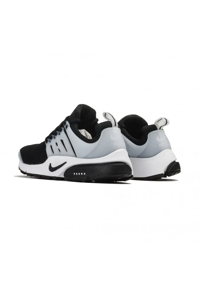 Baskets Homme Nike / Air Presto / 848132-010 / Black/White/Neutral Grey/Black