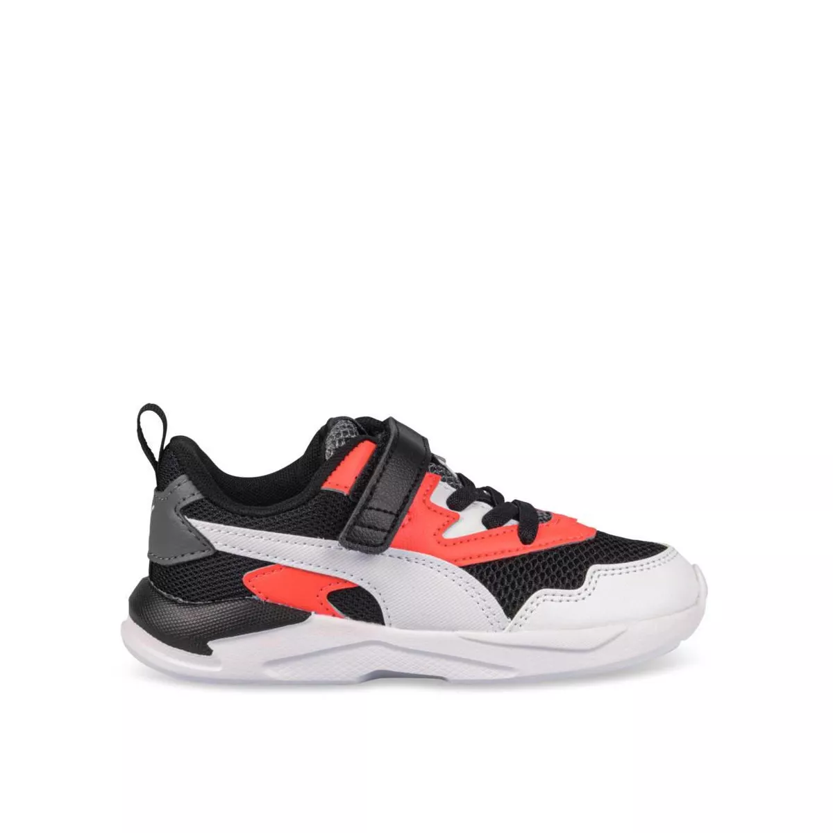 Baskets NOIR PUMA X-Ray Lite AC Inf