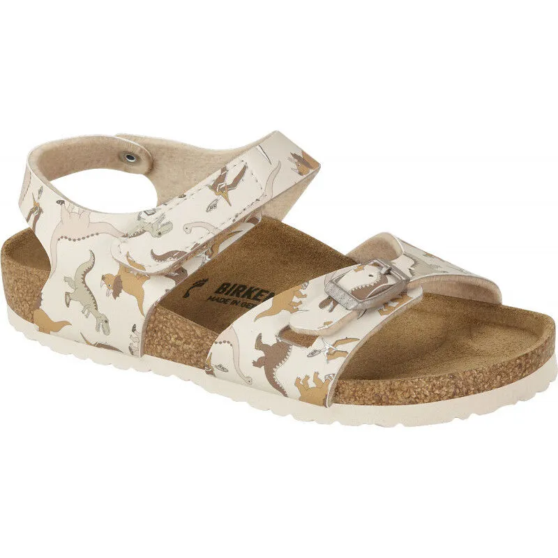 Birkenstock Colorado Kids Birko-Flor - Sandales enfant | Hardloop