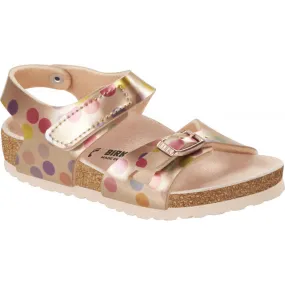 Birkenstock Colorado Kids Birko-Flor - Sandales enfant | Hardloop