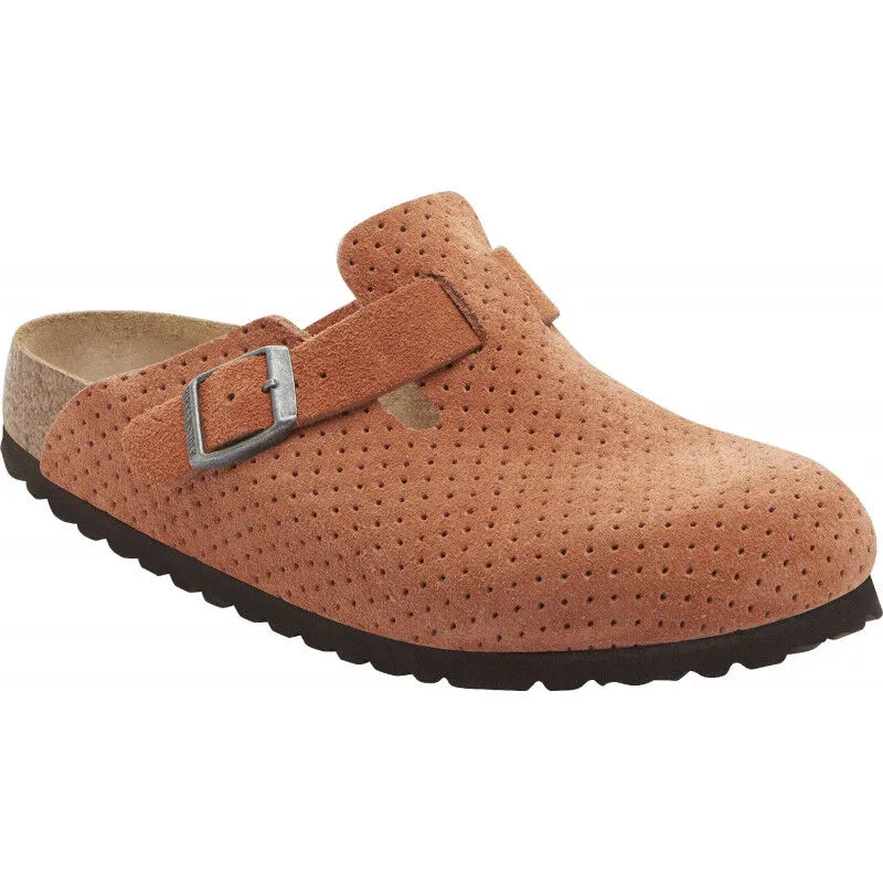 Birkenstock Kalahari CE BF - Sandales randonnée femme | Hardloop