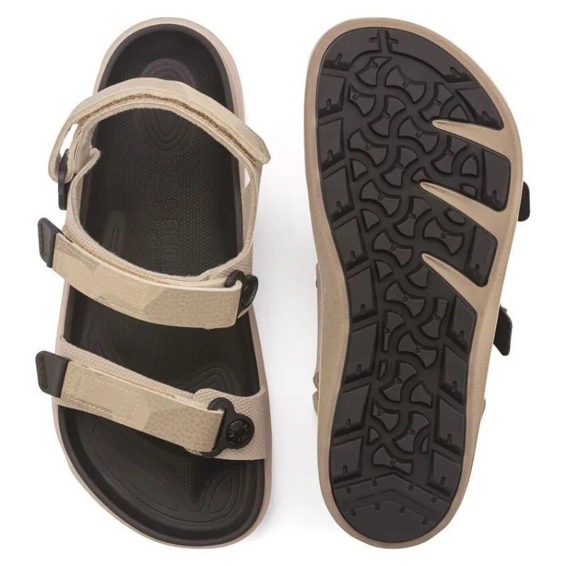 Birkenstock Kalahari CE BF - Sandales randonnée femme | Hardloop