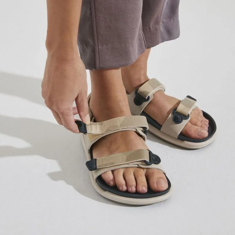 Birkenstock Kalahari CE BF - Sandales randonnée femme | Hardloop