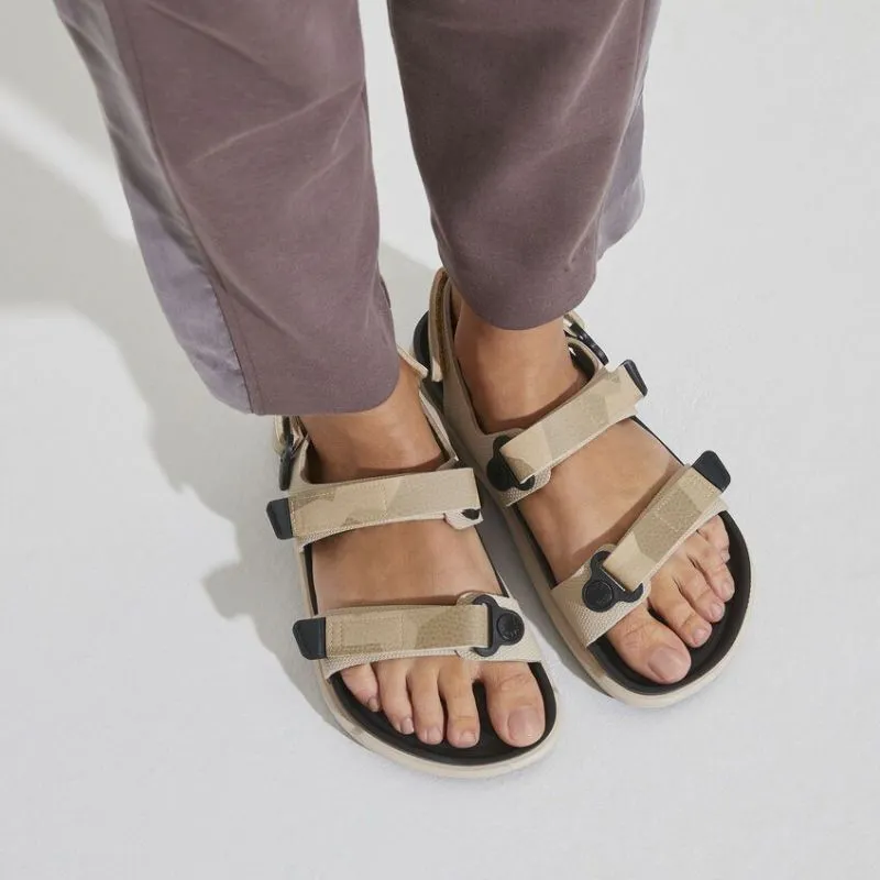 Birkenstock Kalahari CE BF - Sandales randonnée femme | Hardloop