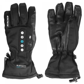 Bluetooth Gants Ski Homme