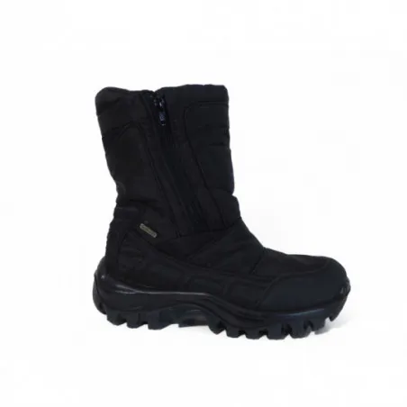 Bottes chaudes Romika Yukon 02 Noir Topdry Tex l Igert