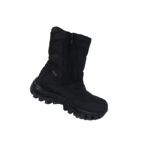 Bottes chaudes Romika Yukon 02 Noir Topdry Tex l Igert