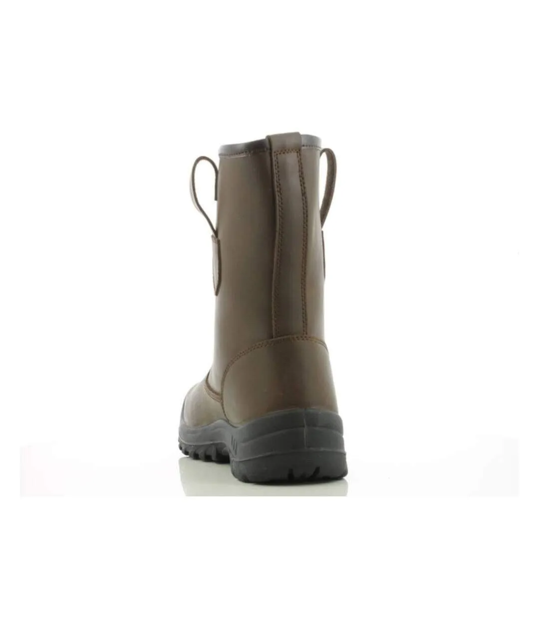 Bottes  fourrées Safety Jogger ALASKA S3 SRC CI