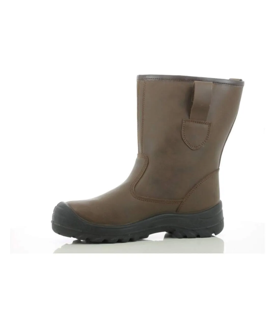 Bottes  fourrées Safety Jogger ALASKA S3 SRC CI