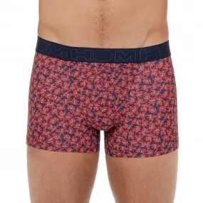 Boxer HOM HO1 Loe - HOM : vente shorty boxers homme HOM sur Homéose