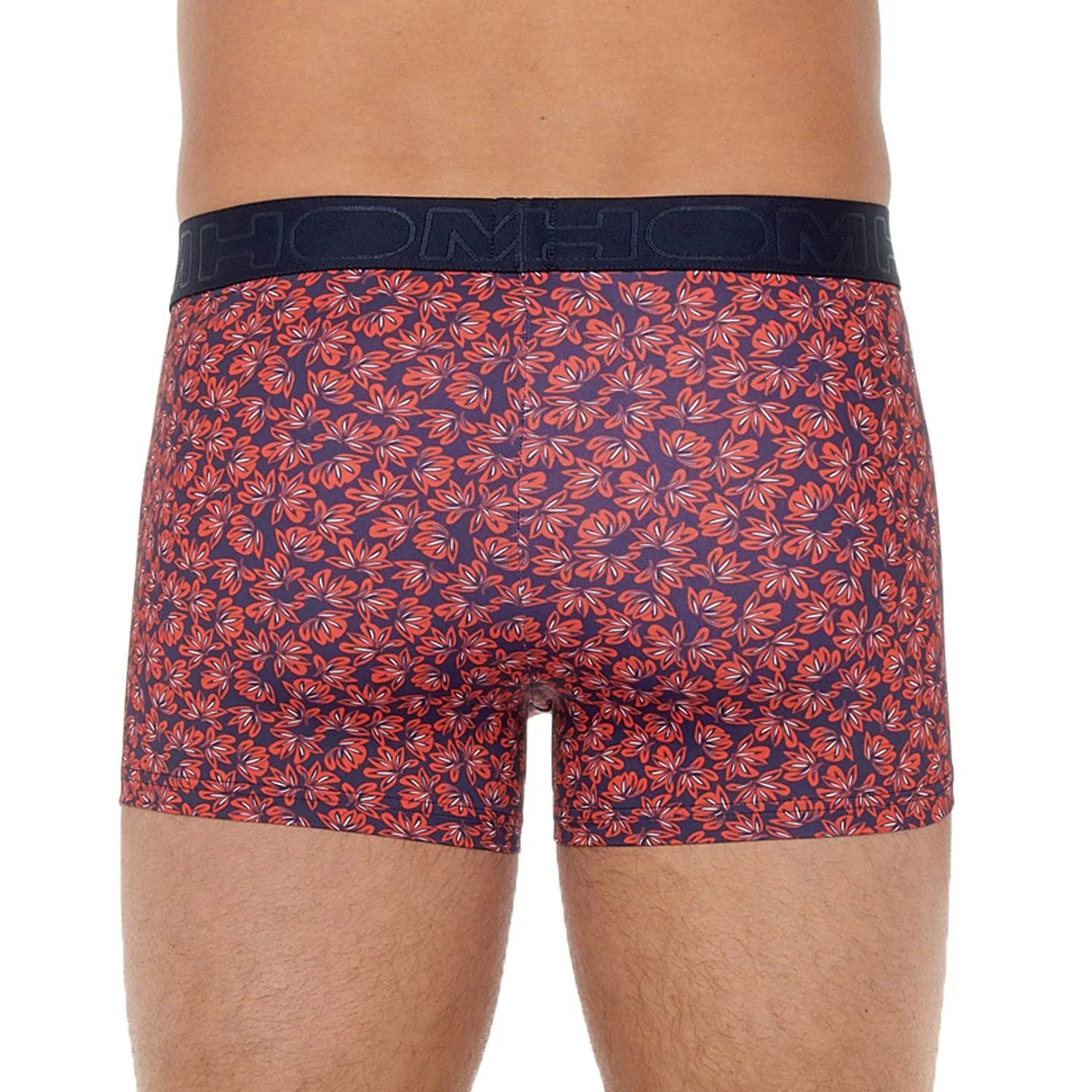 Boxer HOM HO1 Loe - HOM : vente shorty boxers homme HOM sur Homéose