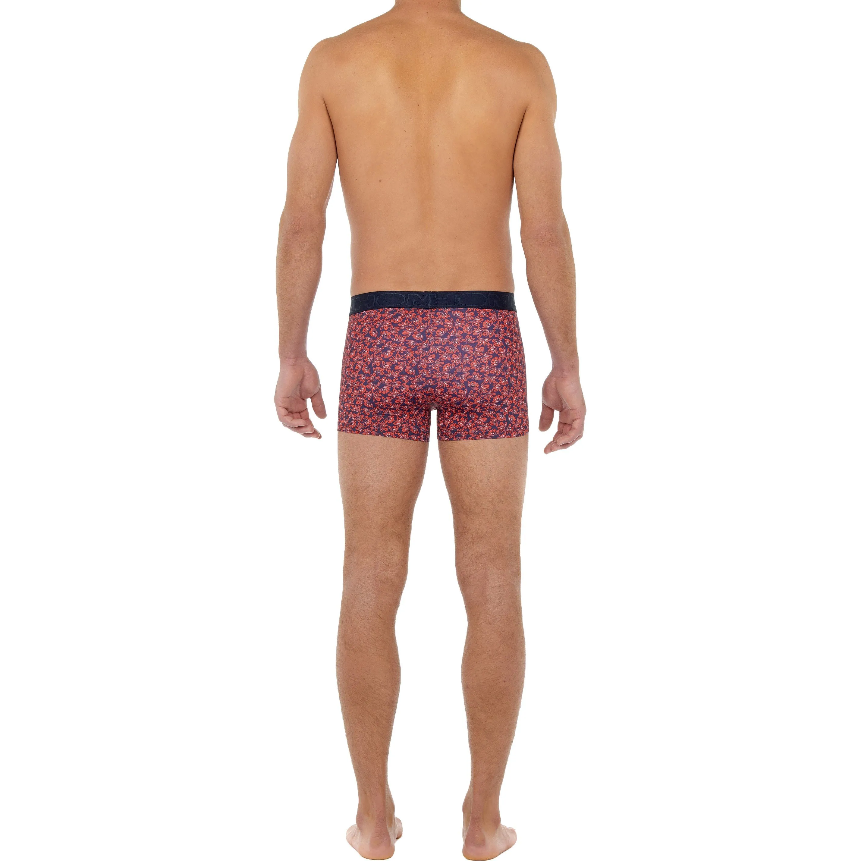 Boxer HOM HO1 Loe - HOM : vente shorty boxers homme HOM sur Homéose