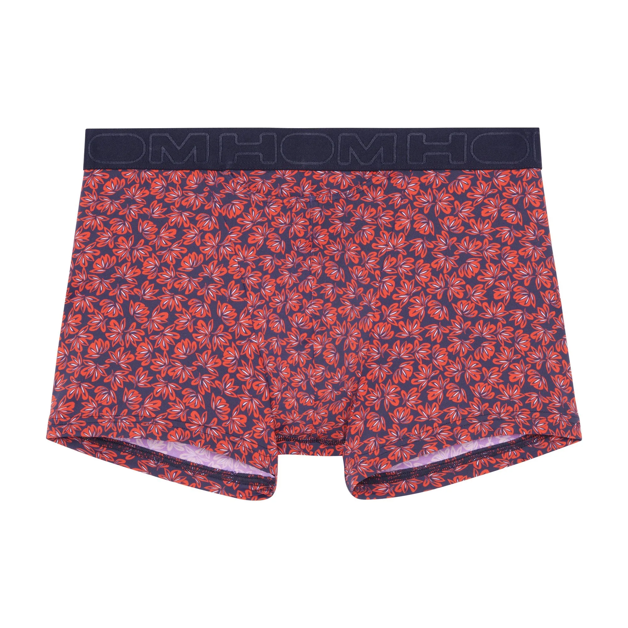 Boxer HOM HO1 Loe - HOM : vente shorty boxers homme HOM sur Homéose