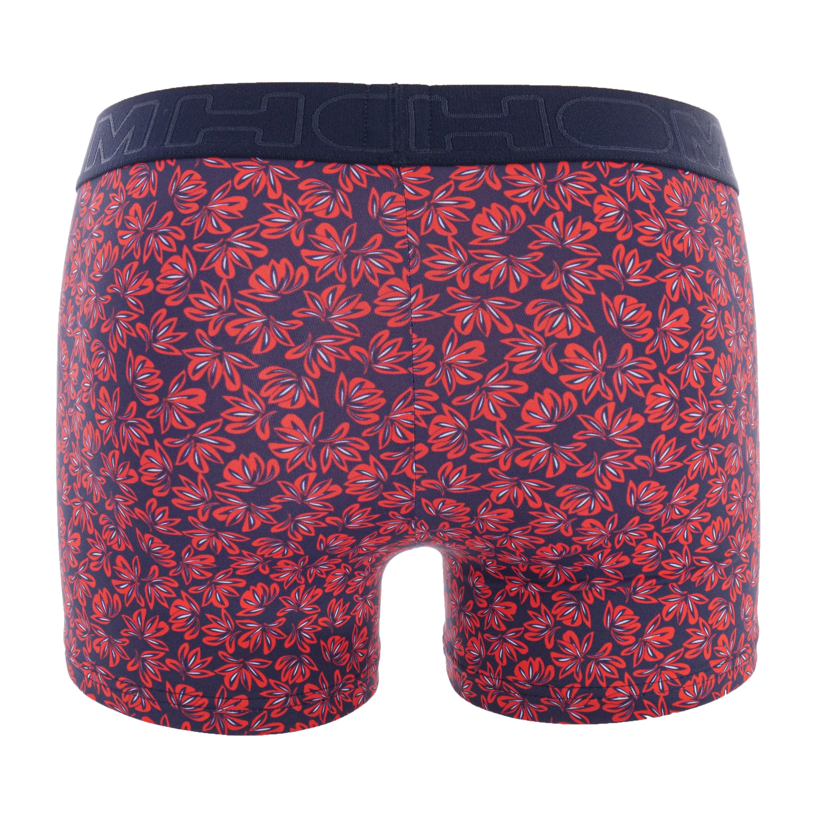 Boxer HOM HO1 Loe - HOM : vente shorty boxers homme HOM sur Homéose