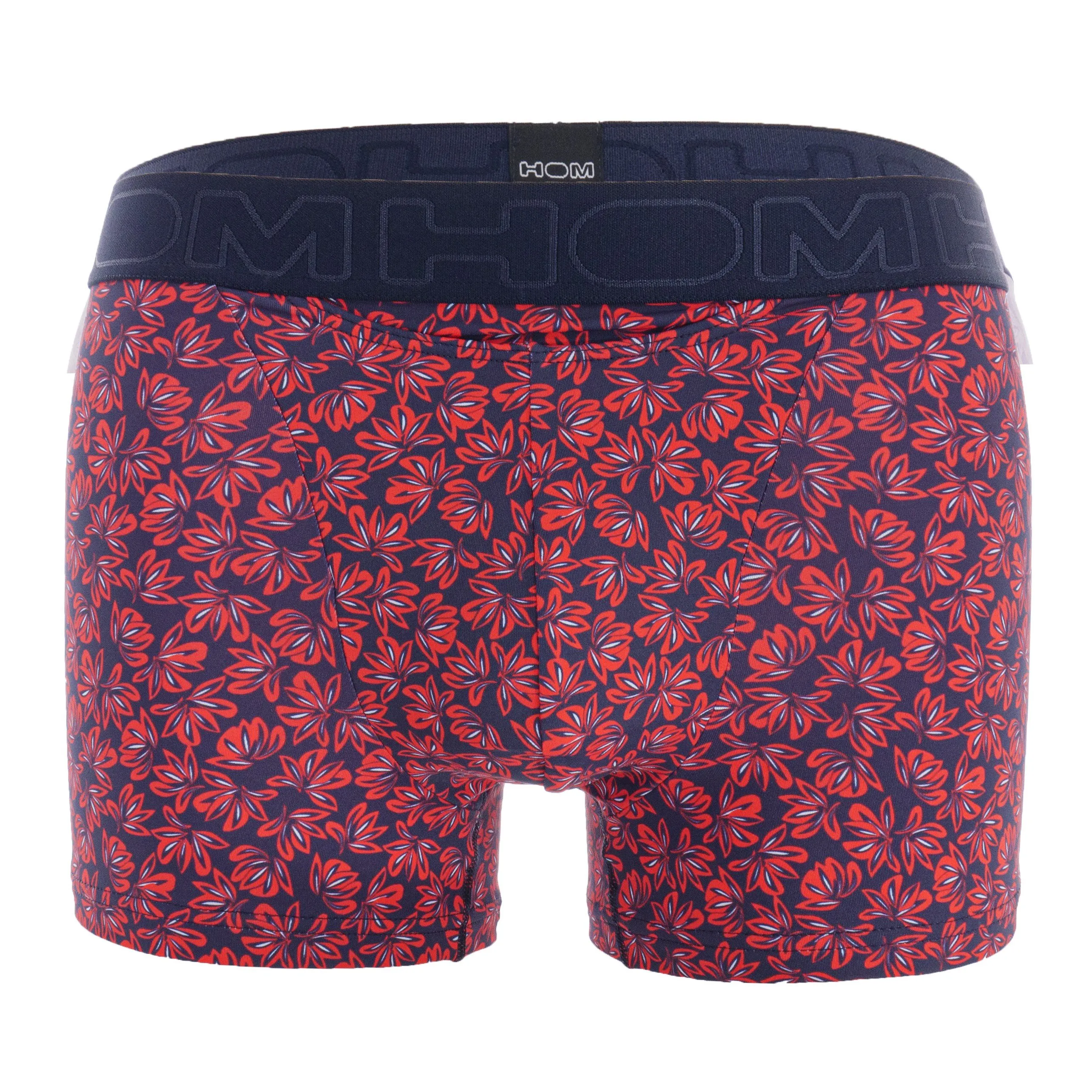 Boxer HOM HO1 Loe - HOM : vente shorty boxers homme HOM sur Homéose