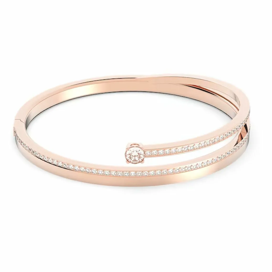 Bracelet 5257565 Swarovski  | 3 Suisses