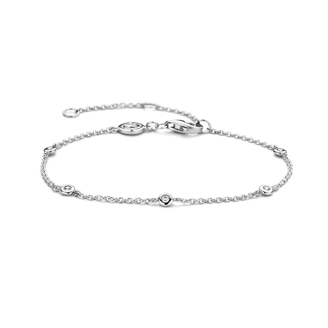 Bracelet Femme 2974ZI  | 3 Suisses