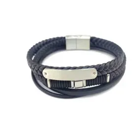 Bracelet Homme 285612 | 3 Suisses