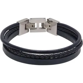 Bracelet Homme HB7606 | 3 Suisses