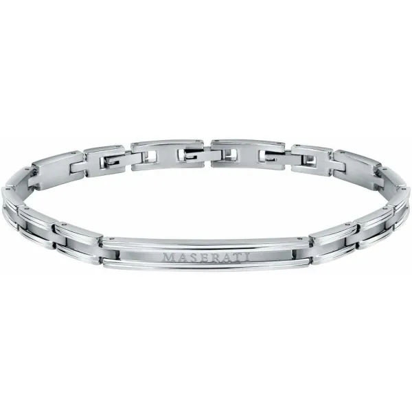 Bracelet Homme Maserati 22 cm