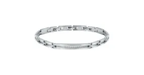 Bracelet Homme Maserati 22 cm