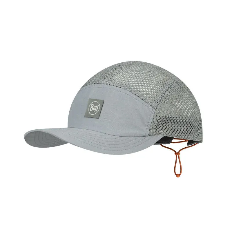 Buff 5 Panel Air Cap - Casquette | Hardloop