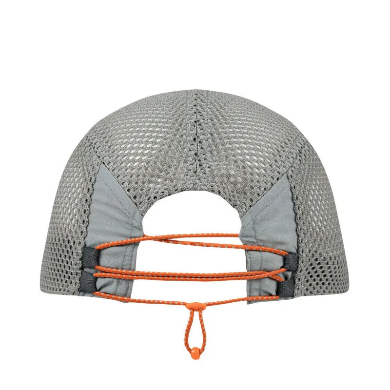 Buff 5 Panel Air Cap - Casquette | Hardloop