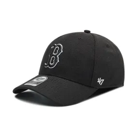 CASQUETTE 47 BRAND BOSTON RED SOX NOIRE