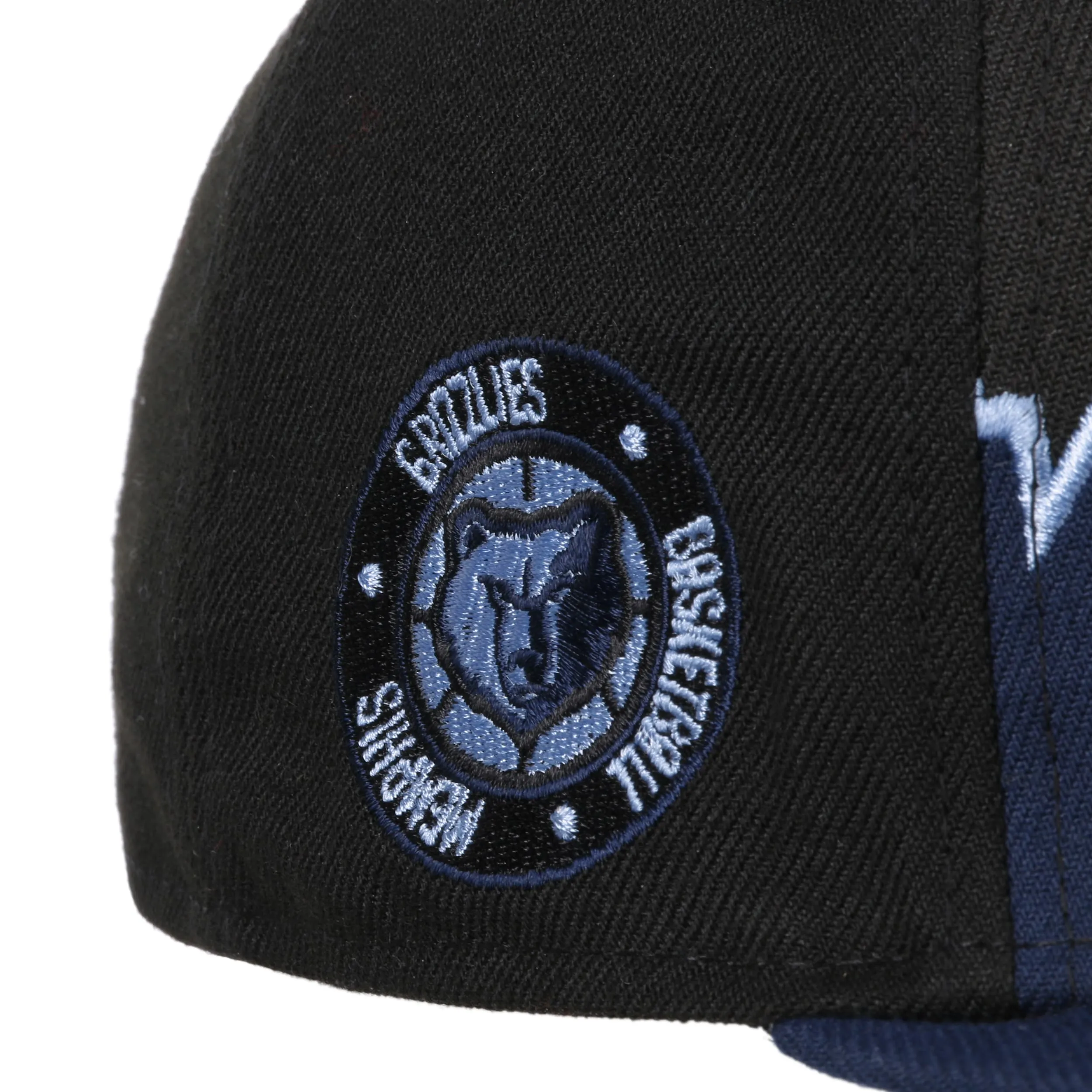 Casquette 59Fifty NBA Tip Off Grizzlies by New Era --> Chapeaux, casquettes & bonnets en ligne ▷ Chapeaushop