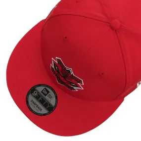 Casquette 9Fifty Diamond Patch Bulls by New Era --> Chapeaux, casquettes & bonnets en ligne ▷ Chapeaushop