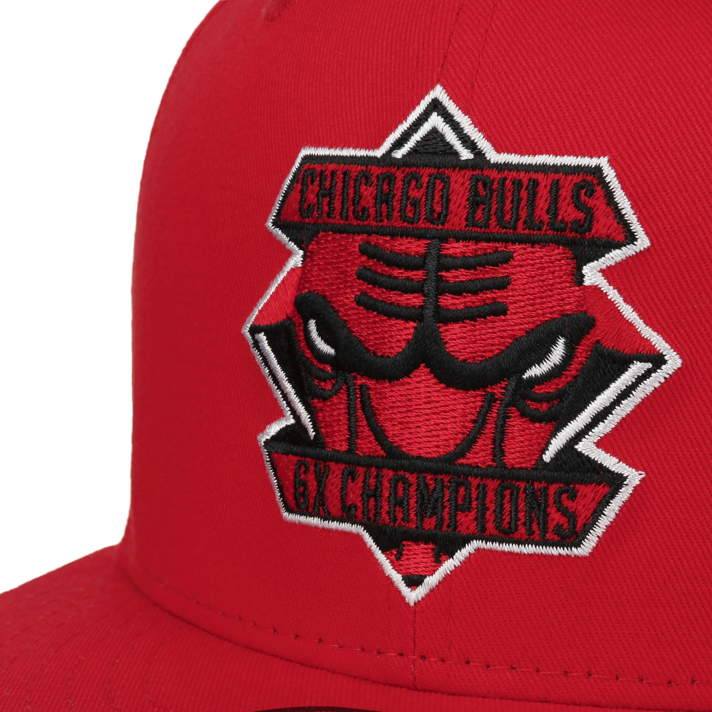 Casquette 9Fifty Diamond Patch Bulls by New Era --> Chapeaux, casquettes & bonnets en ligne ▷ Chapeaushop