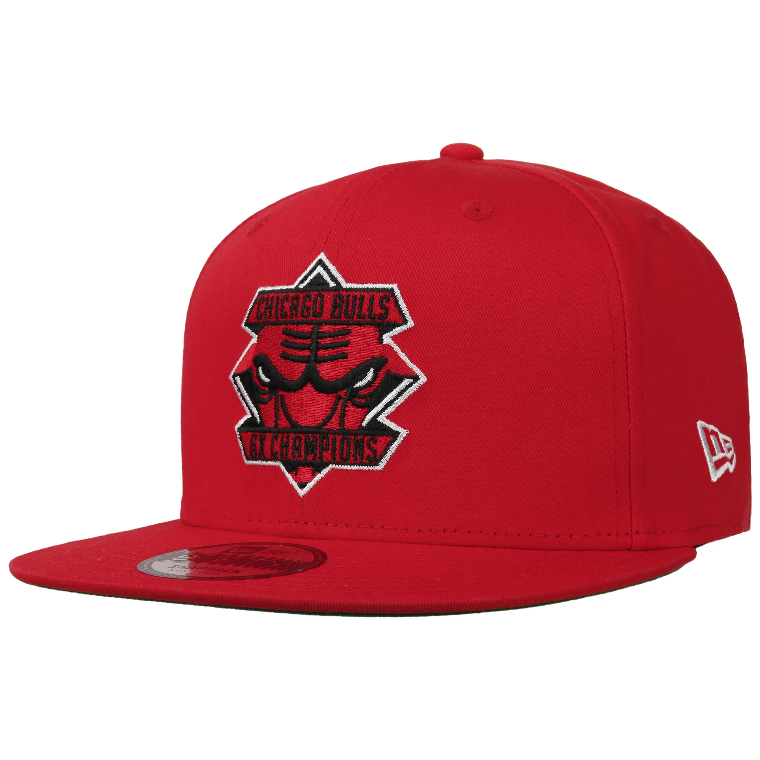 Casquette 9Fifty Diamond Patch Bulls by New Era --> Chapeaux, casquettes & bonnets en ligne ▷ Chapeaushop