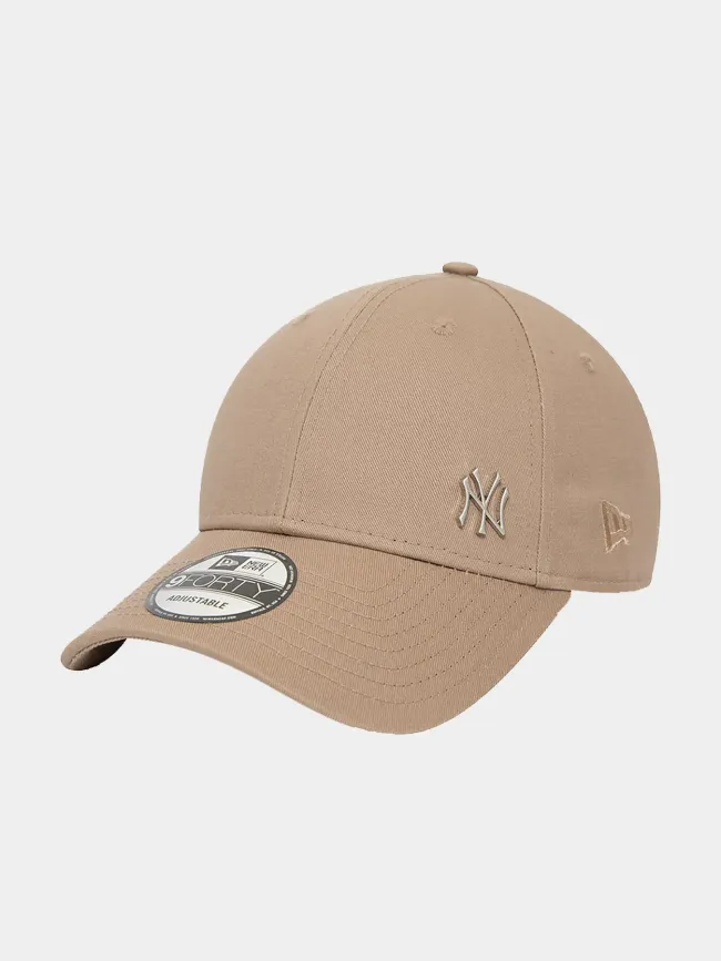 Casquette 9forty flawless marron - New Era | wimod