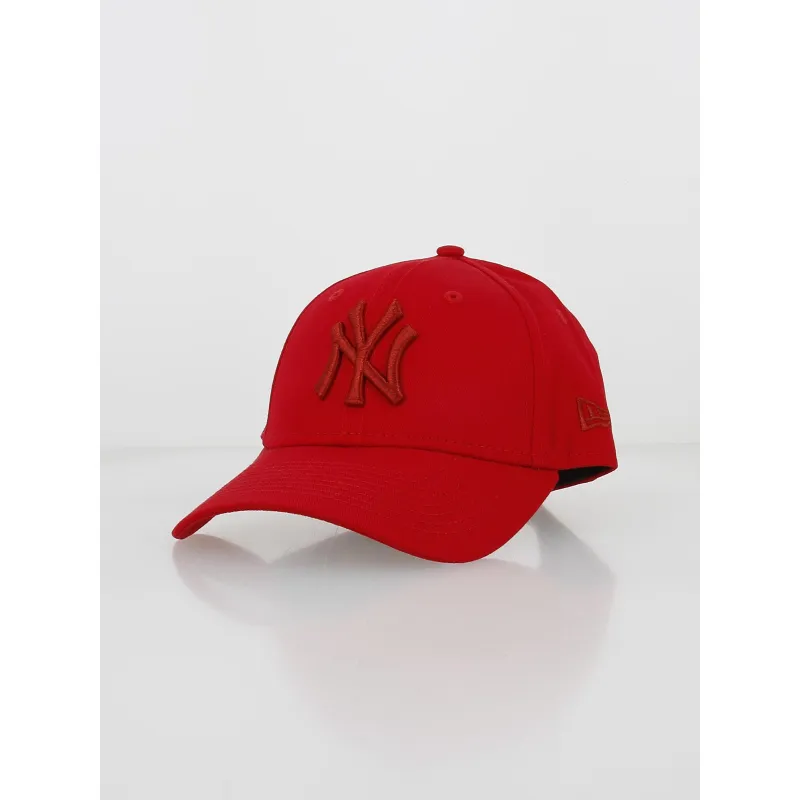 Casquette 9forty flawless marron - New Era | wimod