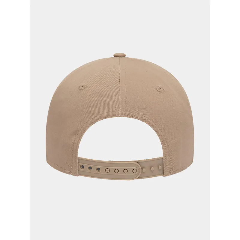 Casquette 9forty flawless marron - New Era | wimod