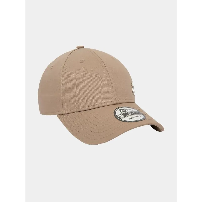 Casquette 9forty flawless marron - New Era | wimod